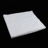 Maxbell Breathable Disposable Gauze Facial Masks Beauty Skin Mask Pad 100 Pieces - Aladdin Shoppers