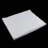 Maxbell Breathable Disposable Gauze Facial Masks Beauty Skin Mask Pad 100 Pieces - Aladdin Shoppers