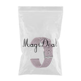 Maxbell Breathable Twill Strap For fitbit versa/versa lite Lilac Small size - Aladdin Shoppers
