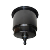 Maxbell Brushed Stainless Steel Cup Drink Holder Boat/Car/Truck Bottle Stand Holder - Aladdin Shoppers