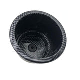 Maxbell Brushed Stainless Steel Cup Drink Holder Boat/Car/Truck Bottle Stand Holder - Aladdin Shoppers