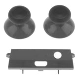 Maxbell Bumper Trigger Buttons D-Pad LB RB LT RT Mod Kit Replacement For Xbox One Slim Controller Black - Aladdin Shoppers