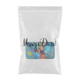 Maxbell Butterfly Bathbat Floor Mat Rug Bathroom Non-Slip Carpet Bathroom Decor 7 - Aladdin Shoppers