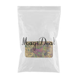 Maxbell Butterfly Bathbat Floor Mat Rug Bathroom Non-Slip Carpet Bathroom Decor 8 - Aladdin Shoppers