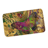 Maxbell Butterfly Bathbat Floor Mat Rug Bathroom Non-Slip Carpet Bathroom Decor 8 - Aladdin Shoppers
