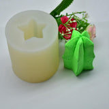 Maxbell Cake Mould Baking Molds Cake Chocolate Fondant Decoration Cactus - Aladdin Shoppers
