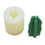 Maxbell Cake Mould Baking Molds Cake Chocolate Fondant Decoration Cactus - Aladdin Shoppers