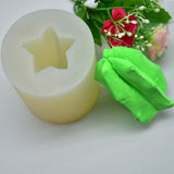 Maxbell Cake Mould Baking Molds Cake Chocolate Fondant Decoration Cactus - Aladdin Shoppers