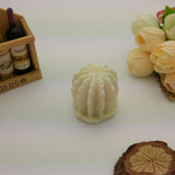 Maxbell Cake Mould Baking Molds Cake Chocolate Fondant Decoration Small Cactus - Aladdin Shoppers