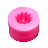 Maxbell Cake Mould Baking Molds Cake Chocolate Fondant Decoration Small Cactus - Aladdin Shoppers