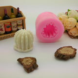Maxbell Cake Mould Baking Molds Cake Chocolate Fondant Decoration Small Cactus - Aladdin Shoppers