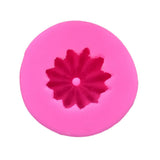 Maxbell Cake Mould Baking Molds Cake Chocolate Fondant Decoration Small Cactus - Aladdin Shoppers