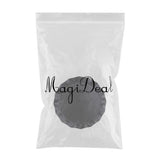 Maxbell Cake Pan Dessert Table Iron Cake Stand Black M - Aladdin Shoppers