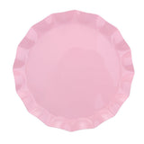 Maxbell Cake Pan Dessert Table Iron Cake Stand Pink L - Aladdin Shoppers