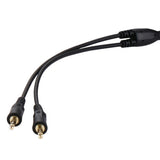 Maxbell Call Center Noise Cancelling Headphone Telephone Headset Black Monaural - Aladdin Shoppers
