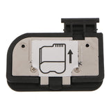 Maxbell Camera Battery Cover Protective Cap Door Protector Holder for Nikon D750 , Plastic Made - Aladdin Shoppers