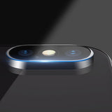 Maxbell Camera Lens Protective Tempered Glass Screen Film Protector iphone XR - Aladdin Shoppers