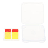 Maxbell Camera Lens Protective Tempered Glass Screen Film Protector iphone XR - Aladdin Shoppers