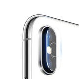 Maxbell Camera Lens Protective Tempered Glass Screen Film Protector iphone XR - Aladdin Shoppers