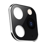 Maxbell Camera Lens Screen Film For Iphone Pro Max X Xr Xs Silver iPhone XS MAX - Aladdin Shoppers