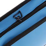 Maxbell Camping Cutlery Set Blue (flat-bottomed spoon) two-piece set - Aladdin Shoppers