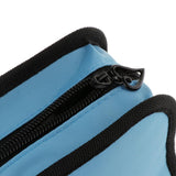 Maxbell Camping Cutlery Set Blue (single suit) - Aladdin Shoppers