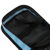 Maxbell Camping Cutlery Set Blue (single suit) - Aladdin Shoppers