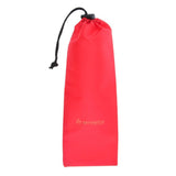 Maxbell Camping Tent Pegs Nails Storage Bag Hammer Pouch Drawstring Stuff Sack Red - Aladdin Shoppers