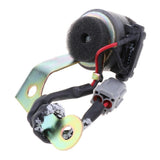 Maxbell Car Audio Component System Tweeter Speakers Horn for BYD F3/L3/G3/Surui/F3R - Aladdin Shoppers
