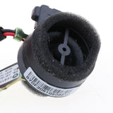 Maxbell Car Audio Component System Tweeter Speakers Horn for BYD F3/L3/G3/Surui/F3R - Aladdin Shoppers