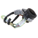 Maxbell Car Audio Component System Tweeter Speakers Horn for BYD F3/L3/G3/Surui/F3R - Aladdin Shoppers