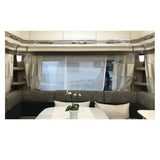 Maxbell Car Auto Marine Reading Light Boat LED Desk Lamp - Multi-angle Rotation