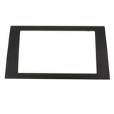 Maxbell Car CD Stereo Radio 2 DIN Black Facia Fascia Adaptor Panel For Audi A4 B6 - Aladdin Shoppers