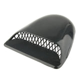 Maxbell Car Hood Air Intake Cover Trim Air Duct Vent Frame Made of Plastic Material - Aladdin Shoppers
