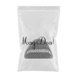 Maxbell Car Hood Air Intake Cover Trim Air Duct Vent Frame Made of Plastic Material - Aladdin Shoppers