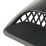 Maxbell Car Hood Air Intake Cover Trim Air Duct Vent Frame Made of Plastic Material - Aladdin Shoppers