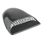 Maxbell Car Hood Air Intake Cover Trim Air Duct Vent Frame Made of Plastic Material - Aladdin Shoppers