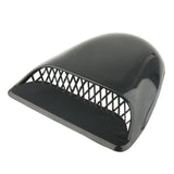 Maxbell Car Hood Air Intake Cover Trim Air Duct Vent Frame Made of Plastic Material - Aladdin Shoppers