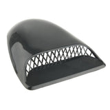 Maxbell Car Hood Air Intake Cover Trim Air Duct Vent Frame Made of Plastic Material - Aladdin Shoppers
