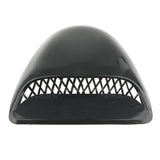 Maxbell Car Hood Air Intake Cover Trim Air Duct Vent Frame Made of Plastic Material - Aladdin Shoppers