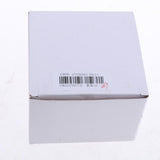 Maxbell Car Speedometer Stainless Waterproof White Digital Gauge 200km/h 85mm - Aladdin Shoppers
