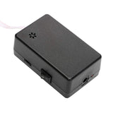 Maxbell CAR STICKER MUSIC RHYTHM LED FLASH LIGHT LAMP SOUND ACTIVATED EQUALIZER - Aladdin Shoppers