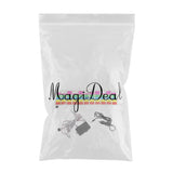 Maxbell CAR STICKER MUSIC RHYTHM LED FLASH LIGHT LAMP SOUND ACTIVATED EQUALIZER - Aladdin Shoppers