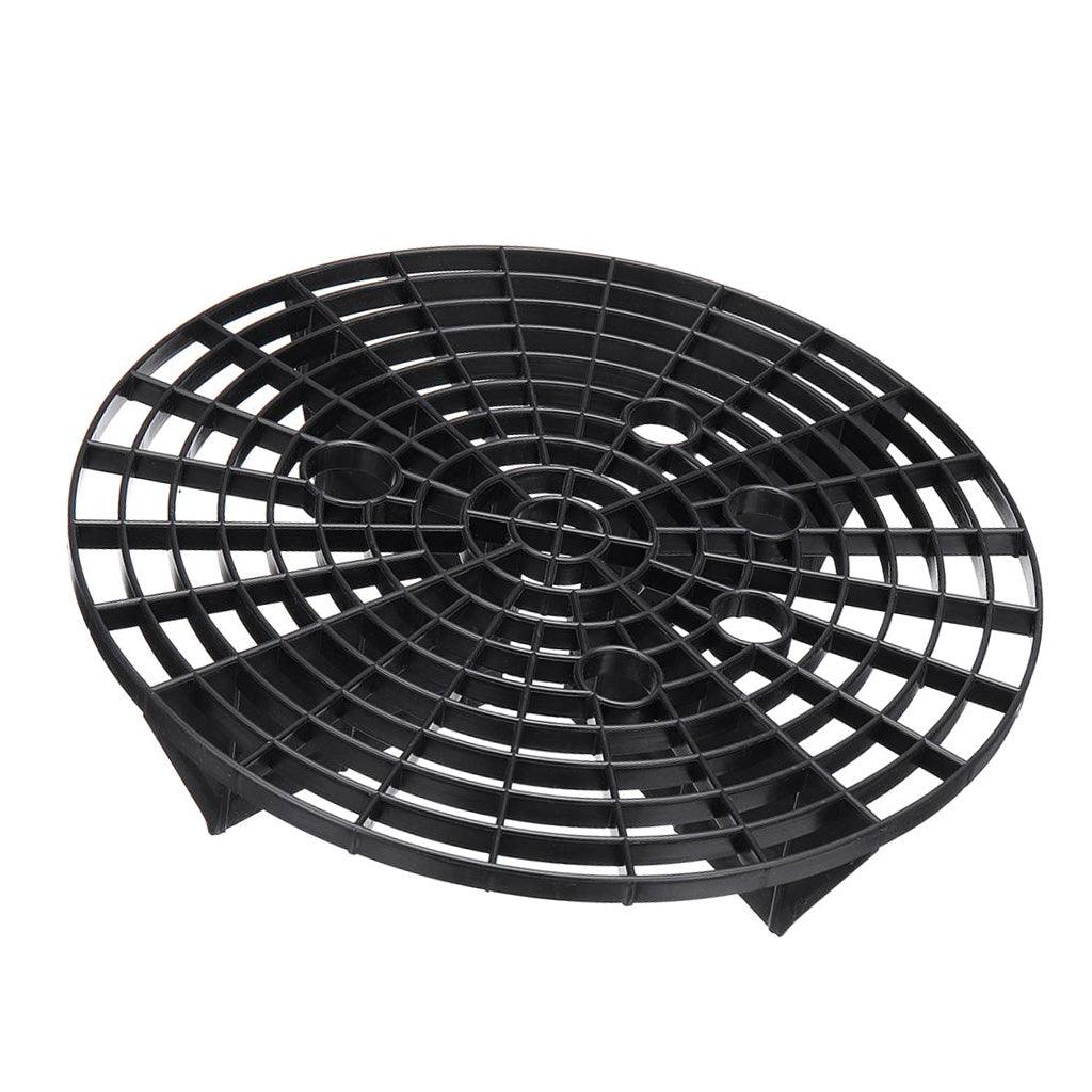 Maxbell Car Wash Bucket Filter Grit Guard Scratch Preventing Shield - Aladdin Shoppers