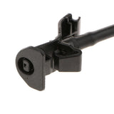 Maxbell Car Windshield Washer Water Spray Nozzle For Ford Mustang OEM#AR3Z17603A Conversion Kit - Aladdin Shoppers