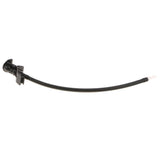 Maxbell Car Windshield Washer Water Spray Nozzle For Ford Mustang OEM#AR3Z17603A Conversion Kit - Aladdin Shoppers