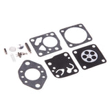 Maxbell Carb Kit for 020AV 024 028AV 030 030AV 031AV 032 032AV Tillotson RK-14HU - Aladdin Shoppers