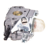 Maxbell Carburetor Carb For Zama Echo GT2000 GT2100 SRM2100 C1U-K52/C1U-K47 Silver - Aladdin Shoppers