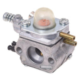 Maxbell Carburetor Carb For Zama Echo GT2000 GT2100 SRM2100 C1U-K52/C1U-K47 Silver - Aladdin Shoppers
