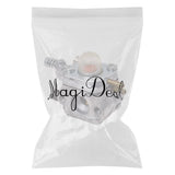Maxbell Carburetor Carb For Zama Echo GT2000 GT2100 SRM2100 C1U-K52/C1U-K47 Silver - Aladdin Shoppers